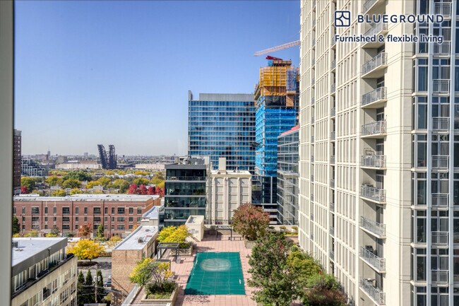 Photo - 1407 S Michigan Ave Unit FL12-ID763