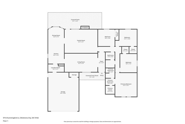 Photo - 9713 Hummingbird Ln