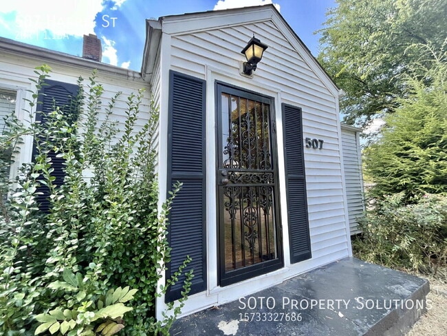 Photo - 507 Harris St