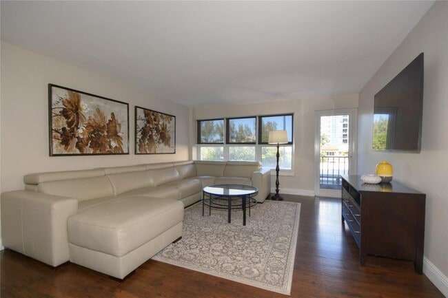 Photo - 405 N Ocean Blvd Unit 207