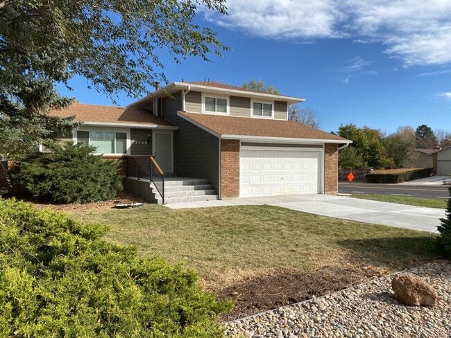 Photo - Spacious West-Side Tri-Level Home