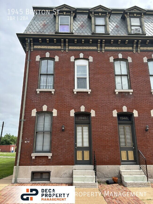 Photo - 1945 Benton St