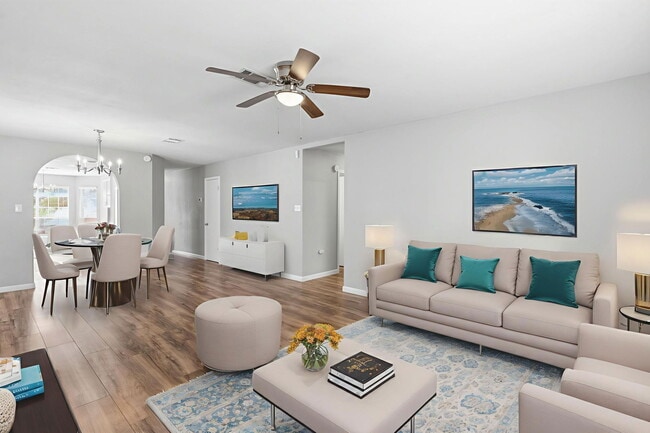 Photo - 1612 Sylvia Ln