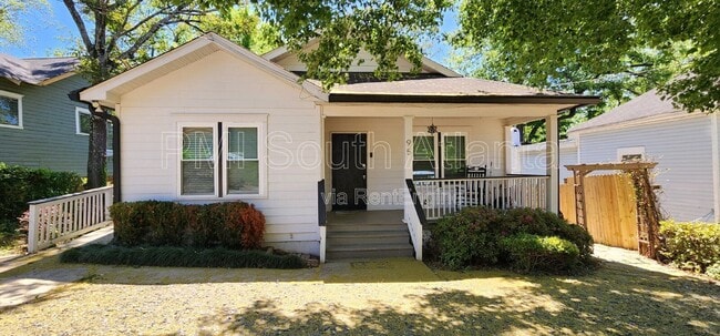 Building Photo - 95 Thirkield Ave SE