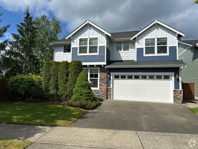 Building Photo - 4405 Cashmere Dr NE Rental