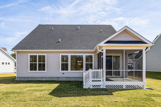 Photo - 31515 Deep Pond Ln