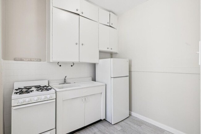 Photo - 1600 California St Unit 47