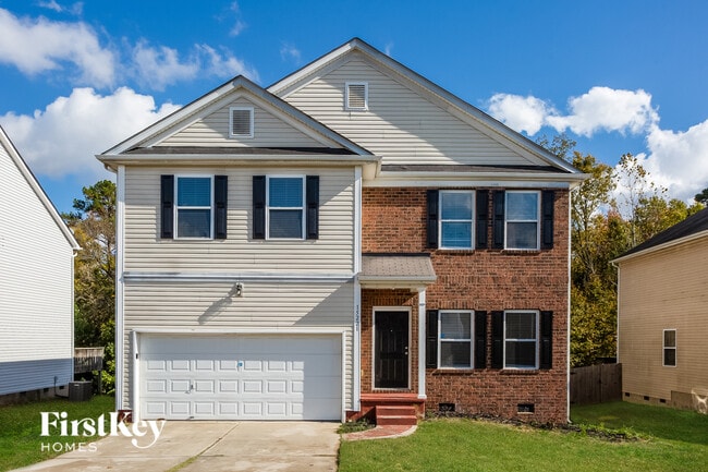 Building Photo - 15221 Chowning Tavern Ln