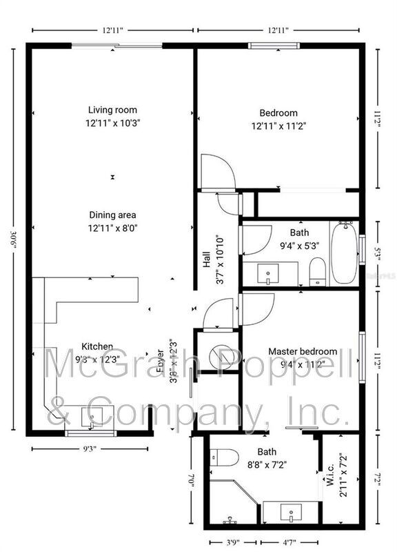 Photo - 500 129th Ave E Unit #1