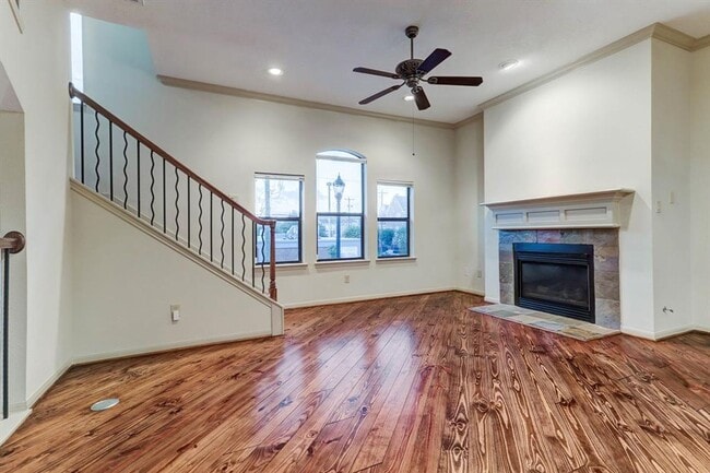 Photo - Impeccably Maintained Midtown Townhome wit...