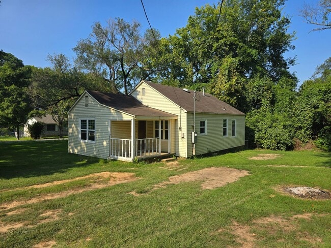 Photo - 2 Bed/1 Bath Cottage in Batesville