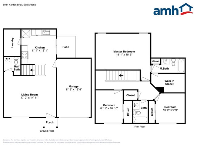 Photo - 8931 Kenton Briar