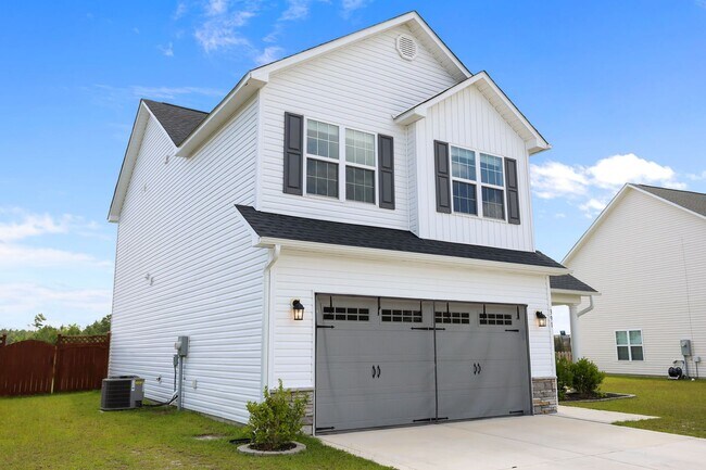 Photo - Welcome to Stateside Subdivision!