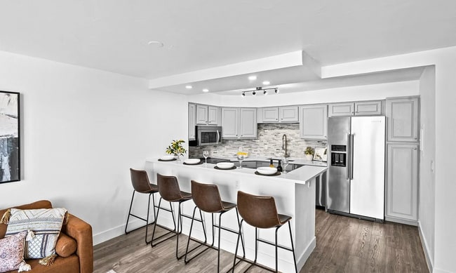 Photo - 1625 Larimer St Unit 1806