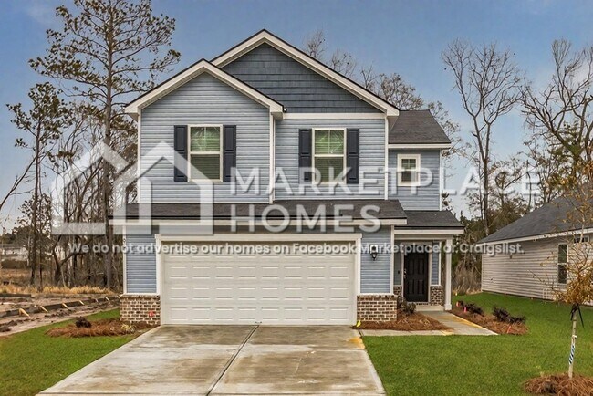 Photo - 98 Dunnoman Dr House