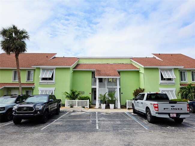 Building Photo - 3595 41st Ln S Unit F Rental