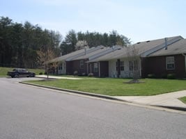 Hairston & Johnson - Hairston & Johnson Apartamentos