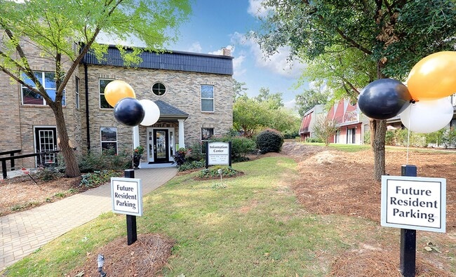 Stone Ridge Apartments