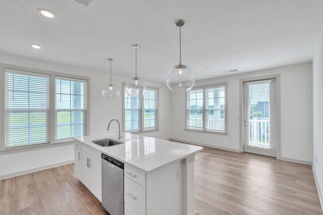 Photo - The Brightly Apartments