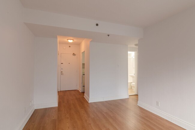 Photo - 3455 Rue Aylmer Unit 906