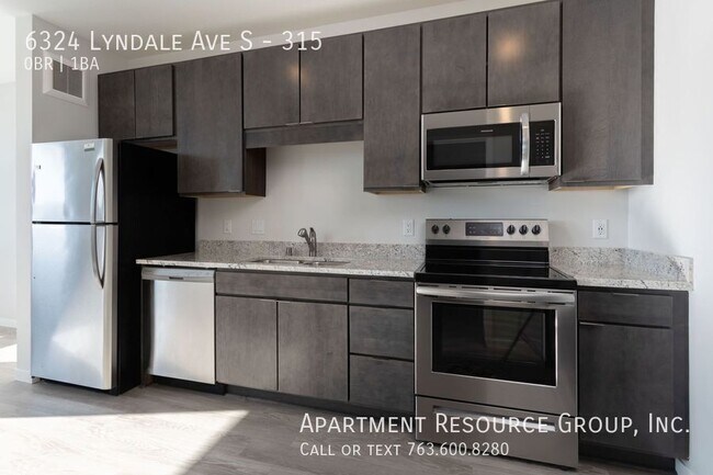 Photo - 6324 Lyndale Ave S Unit 315