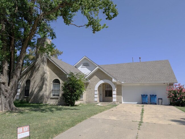 8505 Liberty Ln