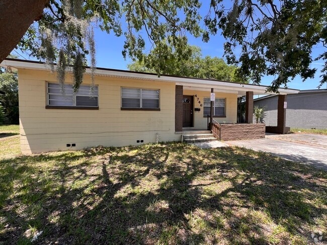 Building Photo - 4746 Norwood Ave Rental