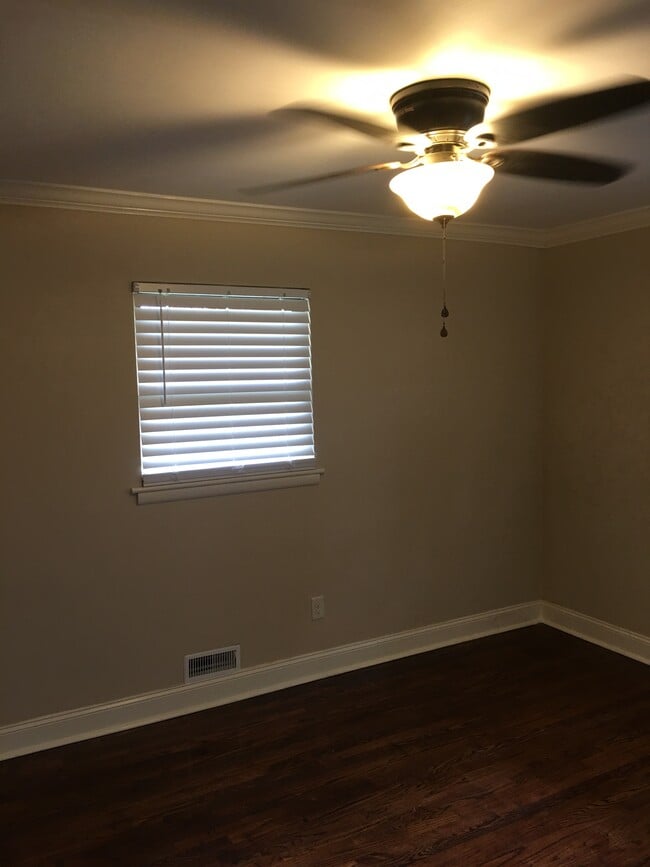 Bedroom 2 - 2343 Green Forrest Dr House