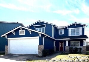 Building Photo - 1611 Sunbend Falls Rental