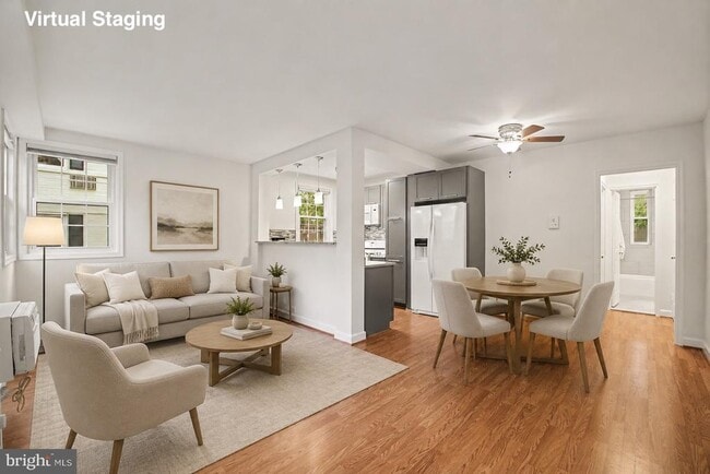 Building Photo - 4318 N Pershing Dr Unit 43181