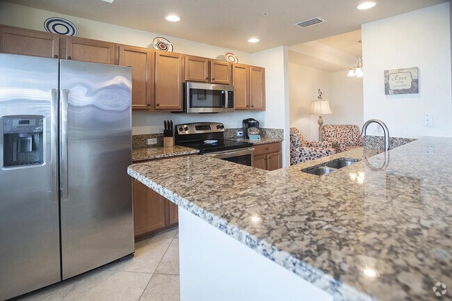 Building Photo - 6515 Grand Estuary Trl Unit #202 Pomponio Rental