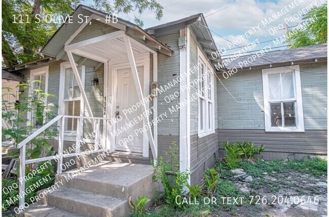 Photo - 111 S Olive St Unidad #B