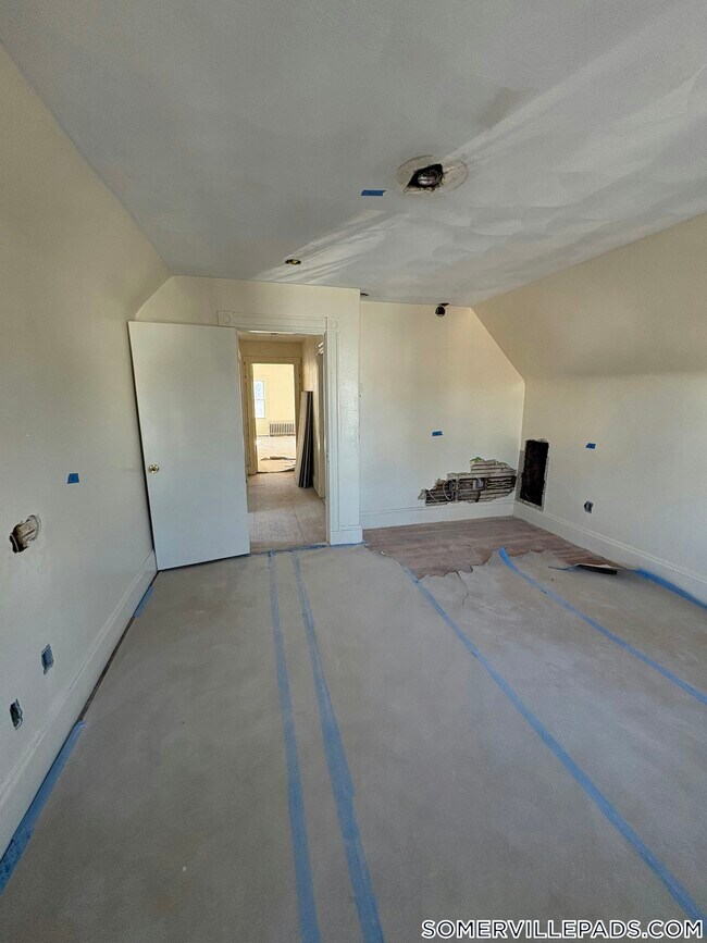 Photo - 25 Warner St Unit 2