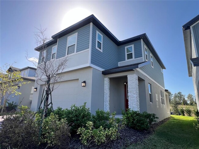 Photo - 2321 Mystic Maze Ln