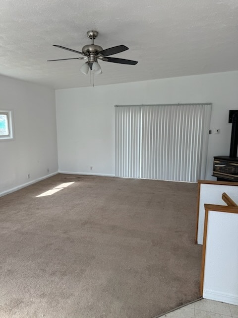 2nd Living Room - 2101 S 10th St W Unidad Big House