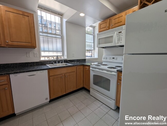 Photo - 32 Queensberry St
