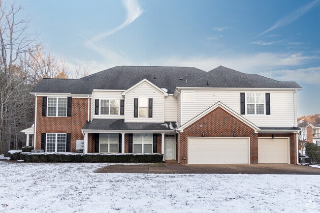 Woodsworth Village at West Neck - Woodsworth Village at West Neck Townhomes