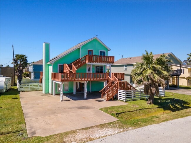 Building Photo - 4034 Reeves Dr Rental