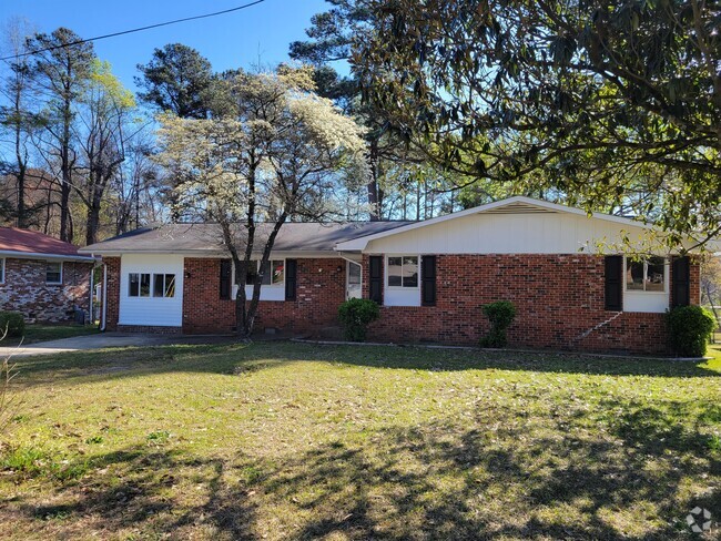 Building Photo - 1939 Ashton Rd Rental