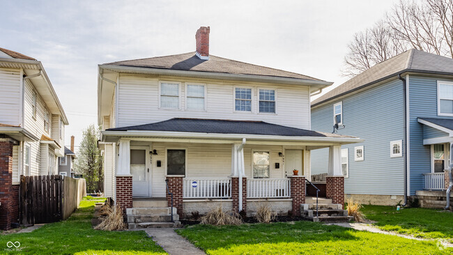 Building Photo - 2953 N Delaware St Rental