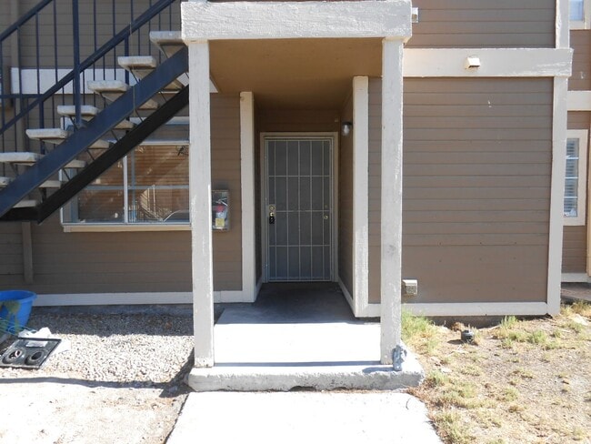 1st Floor Condo in Sunrise Manor - 1st Floor Condo in Sunrise Manor