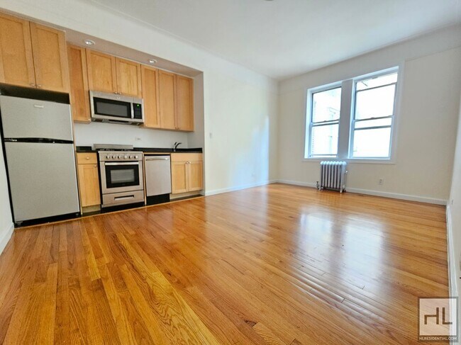 Amazing 1 Bedroom in Greenwich Village - Amazing 1 Bedroom in Greenwich Village Apartamento Unidad 60