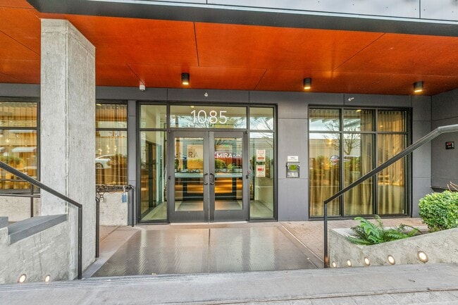 Photo - 1Bd/1Ba Seattle Condo Unit 614