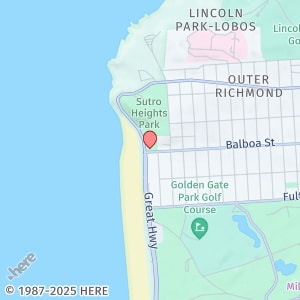 Building Photo - 4846 Balboa St Unit 2