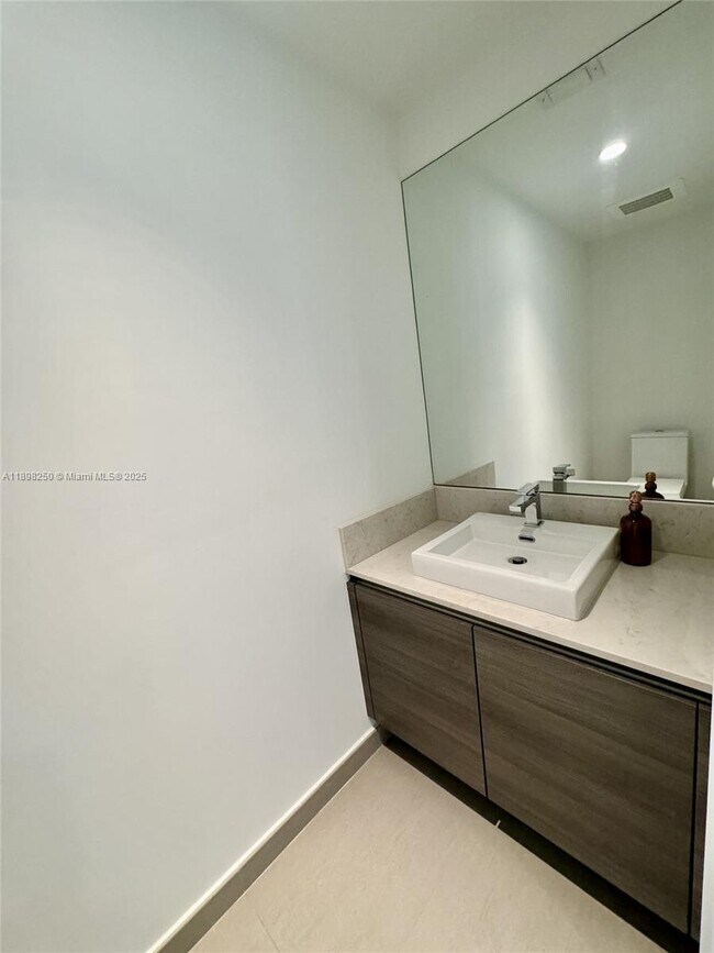 Photo - 1080 Brickell Ave Unit 1506
