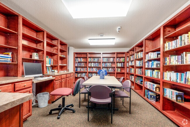 Library