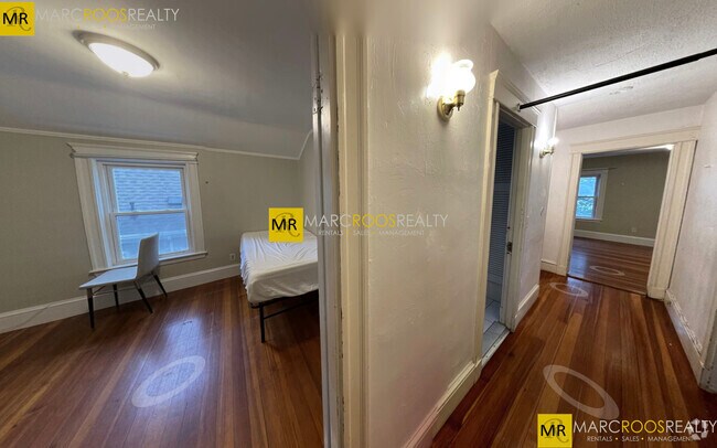 Building Photo - 86 Bromfield Rd Unit 2 Rental