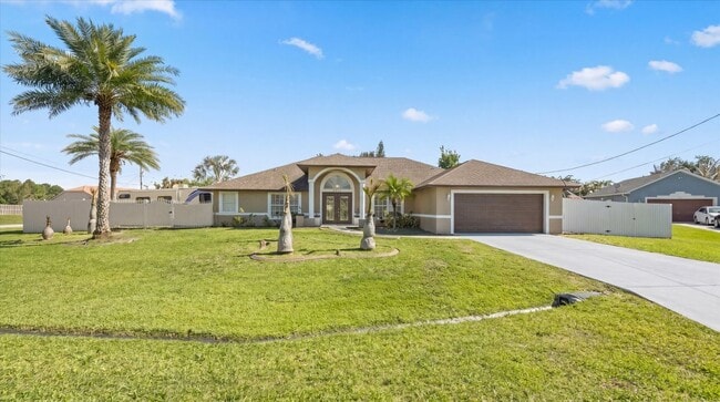 Photo - 5450 NW South Crisona Ct