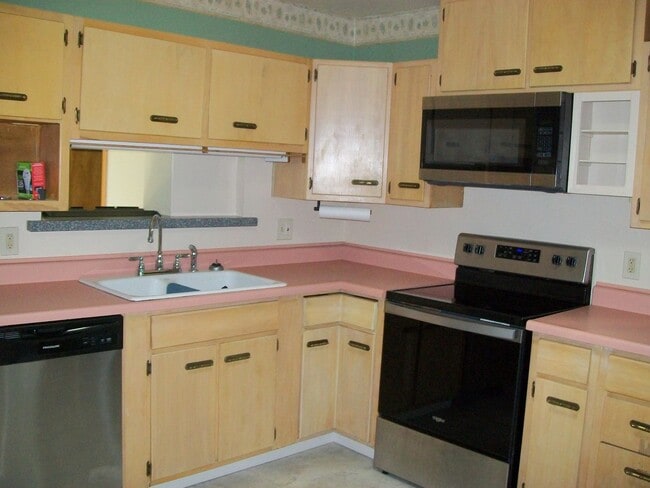 Photo - 2615 21st Ave