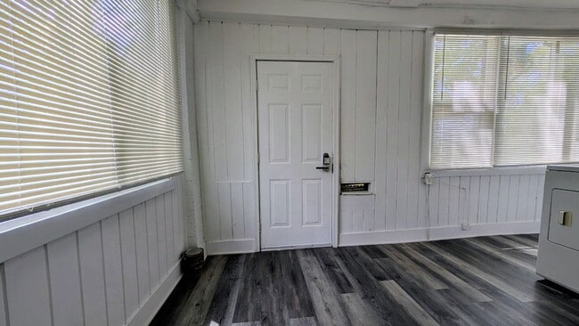 Photo - Updated 3-Bedroom | 1.5-Bath | Central AC | In-Unit Laundry – $1,800/month